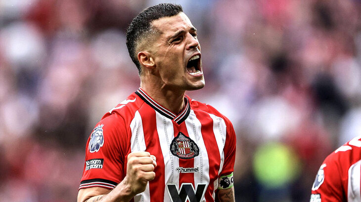 Гранит Джака