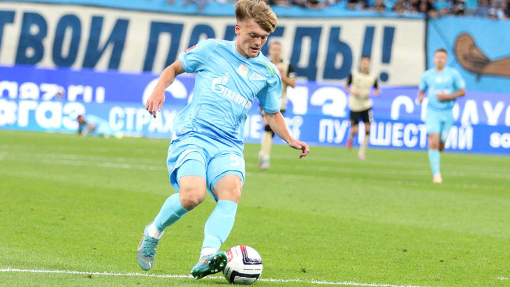 Вадим Шилов