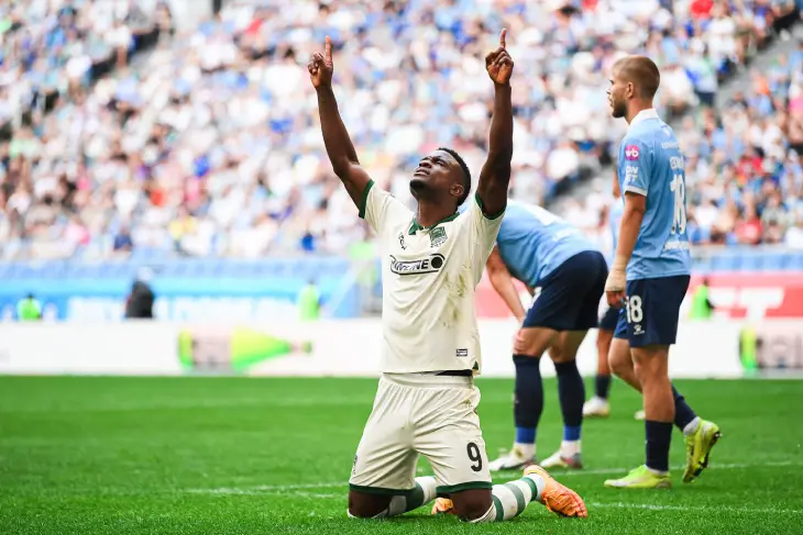 Джон Кордоба