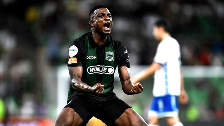 Джон Кордоба