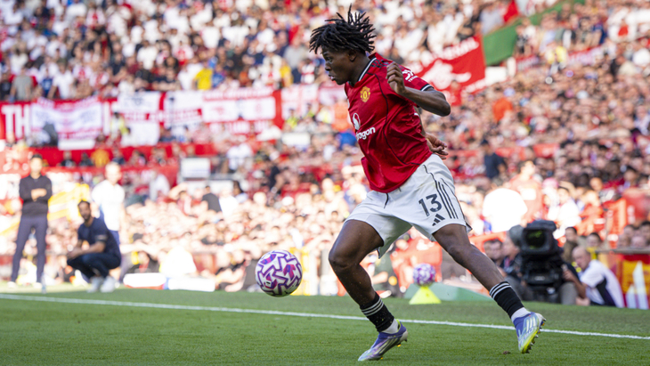 Патрик Доргу