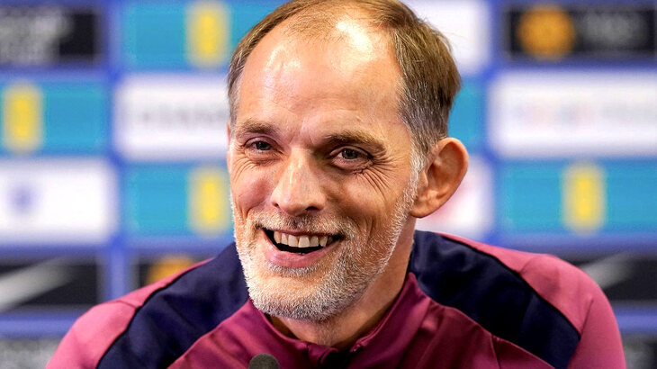 Томас Тухель