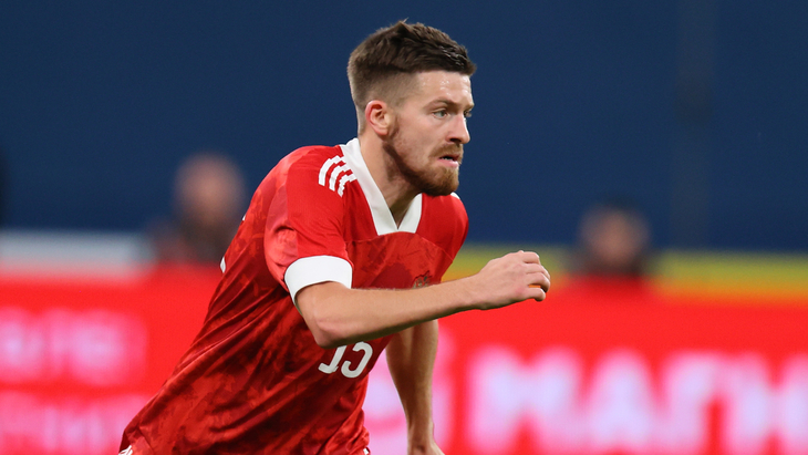 Кирилл Глебов