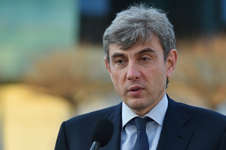 Сергей Галицкий