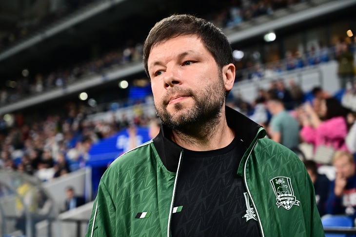 Мурад Мусаев