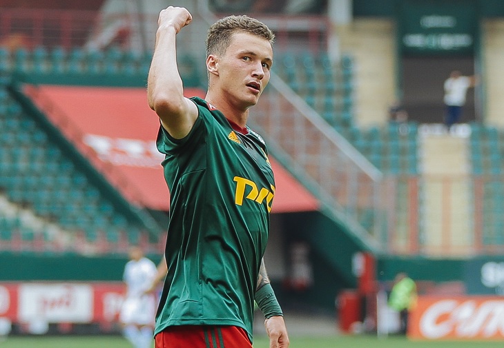 Иван Игнатьев