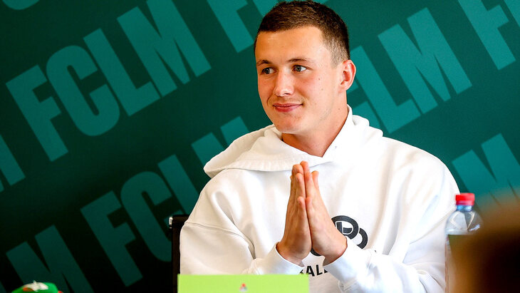 Иван Игнатьев