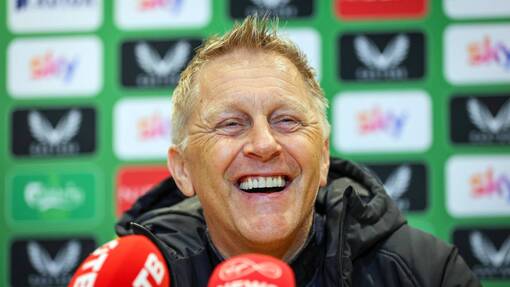 Ирландия — Венгрия. Прогноз и ставка на матч Прогноз на матч Ирландия — Венгрия