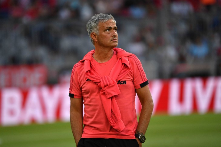 Жозе Моуринью