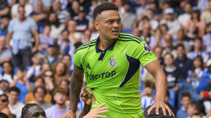 Родриго Мунис