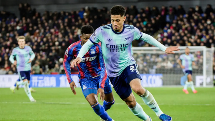 Вильям Салиба