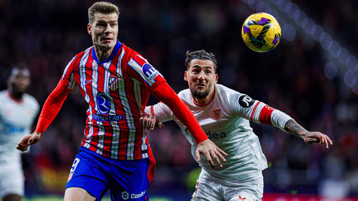 Александр Серлот