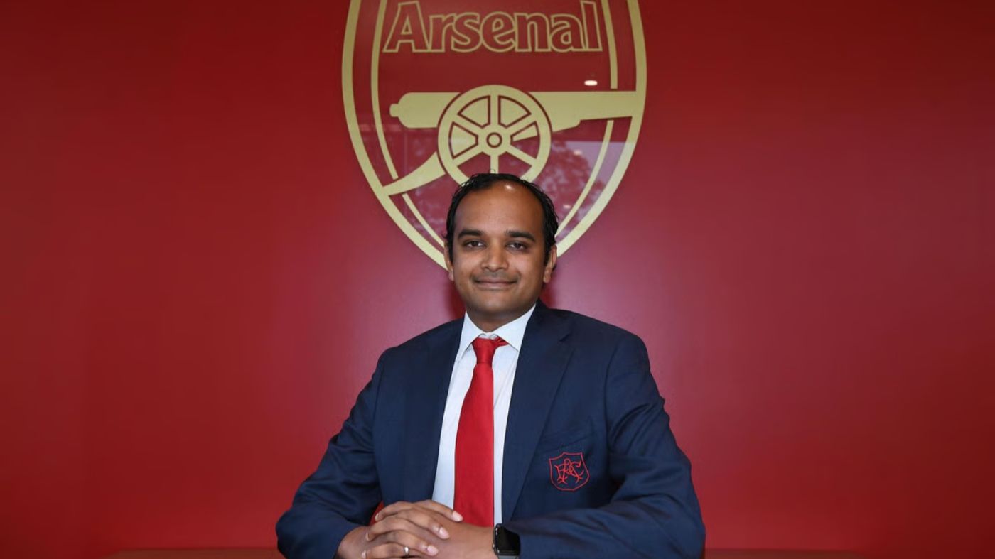 Винай Венкатешам