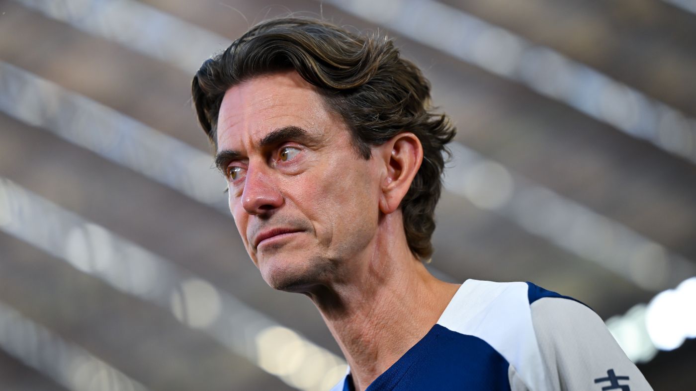 Томас Франк