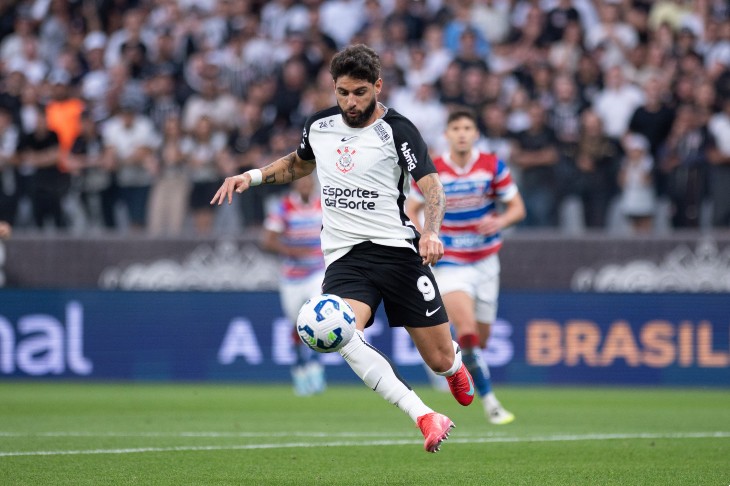 Юри Алберто