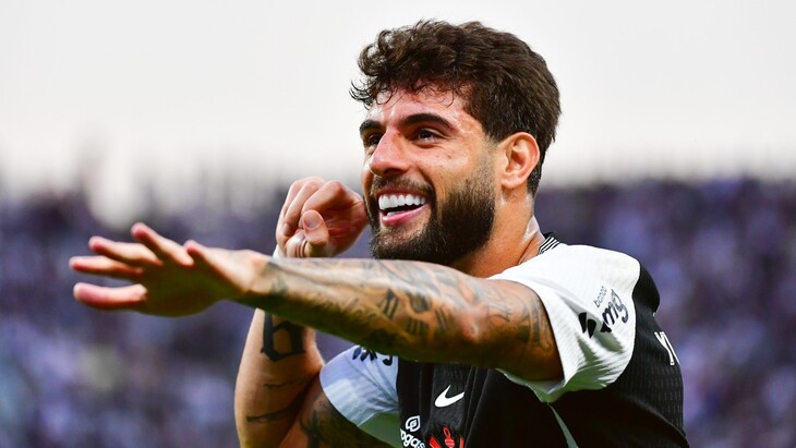 Юри Алберто