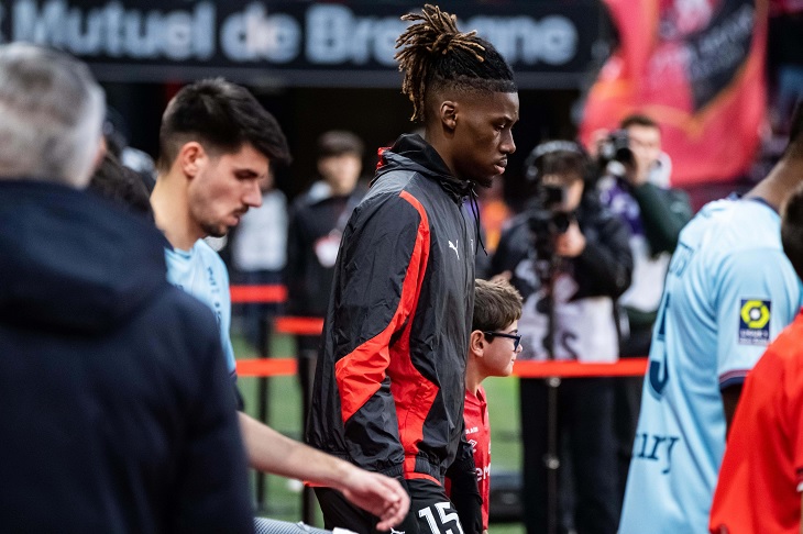 Кристофер Ву