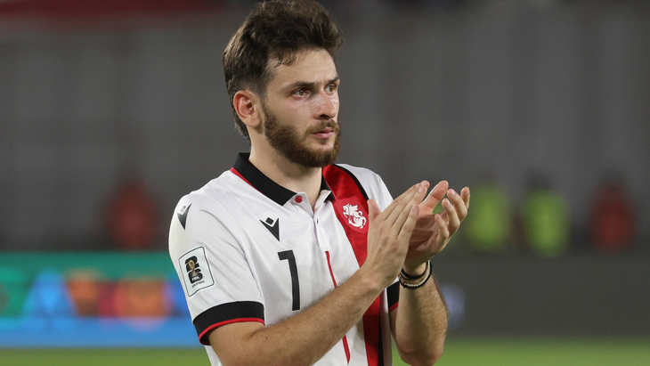 Хвича Кварахцелия