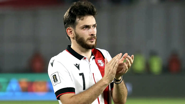 Хвича Кварацхелия