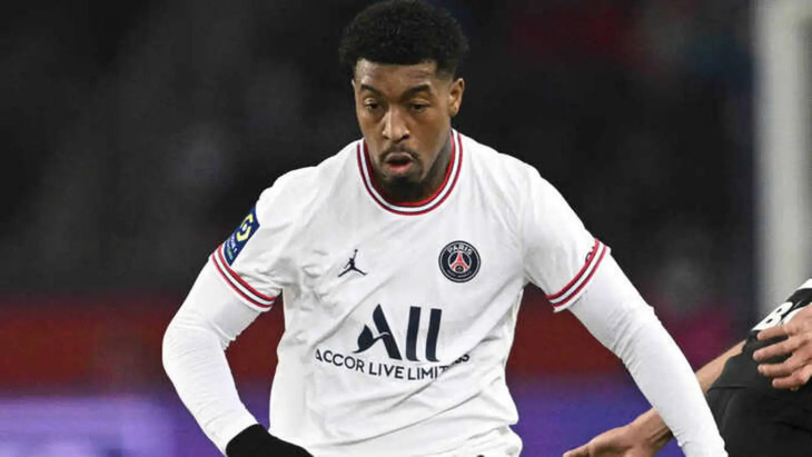 Преснель Кимпембе