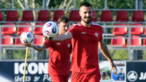 Северная Македония — Лихтенштейн. Прогноз и ставка на матч Прогноз на матч Северная Македония — Лихтенштейн