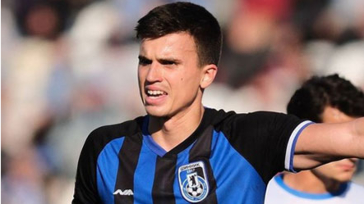 Артем Голубев