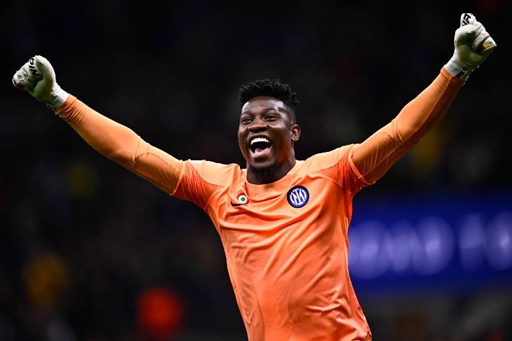 Андре Онана