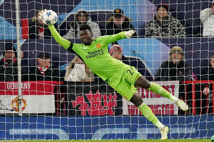 Андре Онана