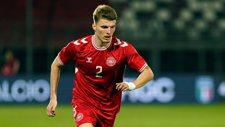 Сборная Дании U21