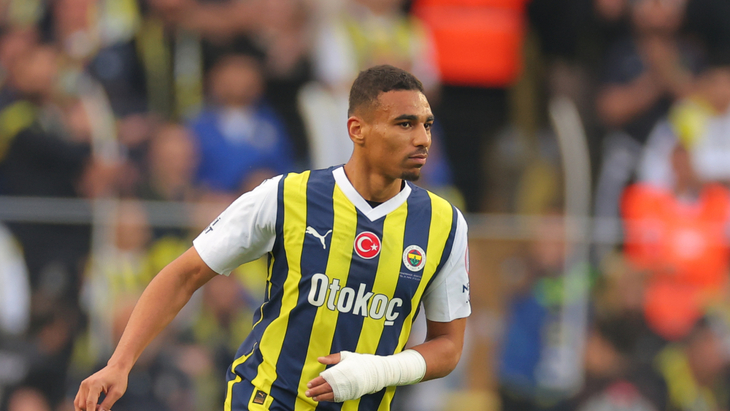 Александер Джику станет игроком «Спартака»