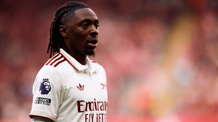 Эберечи Эзе