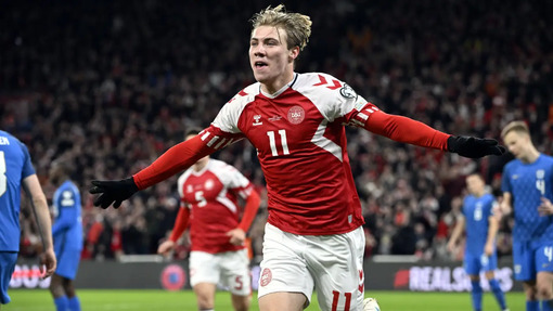 Греция — Дания. Прогноз и ставка на матч Прогноз на матч Греция — Дания