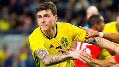 Виктор Линделёф