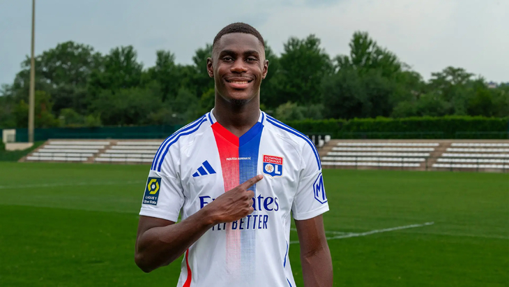 Мусса Ниакате