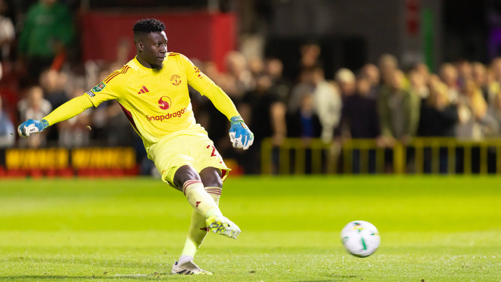 Андре Онана