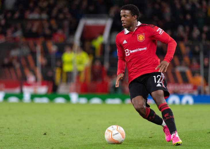 Тайрелл Маласия