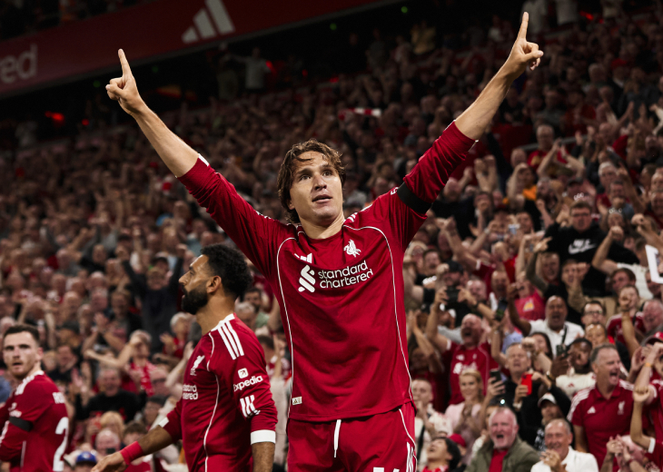 Федерико Кьеза