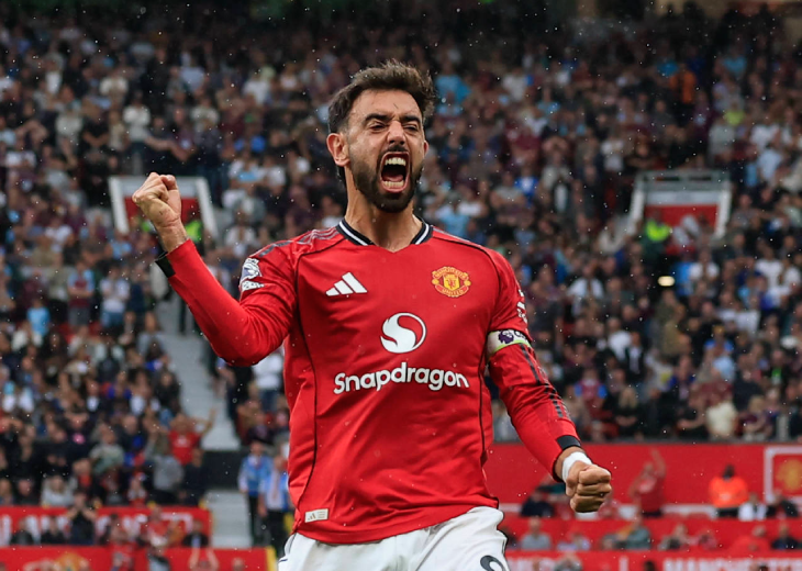 Бруну Фернандеш