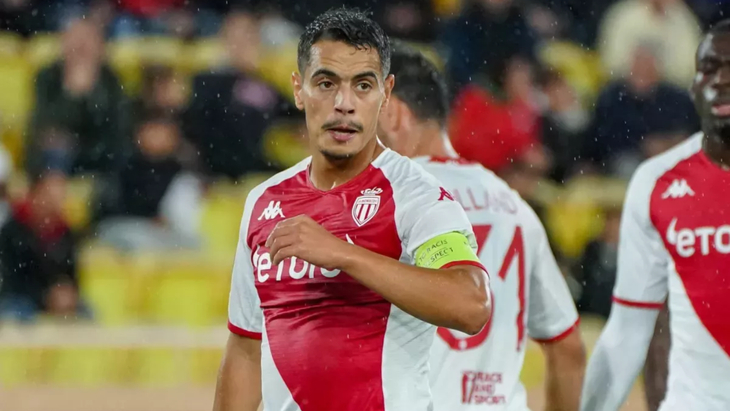 Виссам Бен-Йеддер