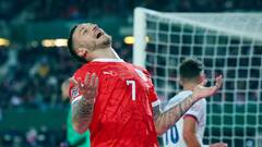 Марко Арнаутович