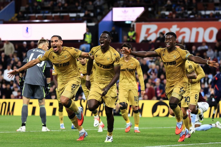 «Кристал Пэлас»