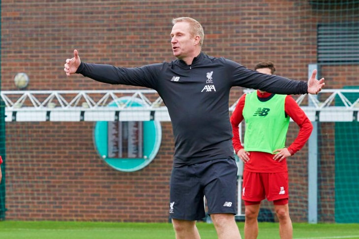 Томас Гроннемарк