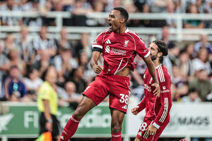 Райан Гравенберх