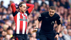 Матиас Йенсен