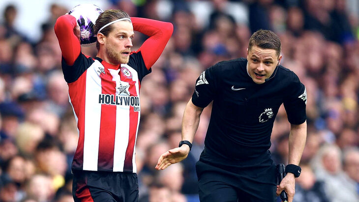 Матиас Йенсен