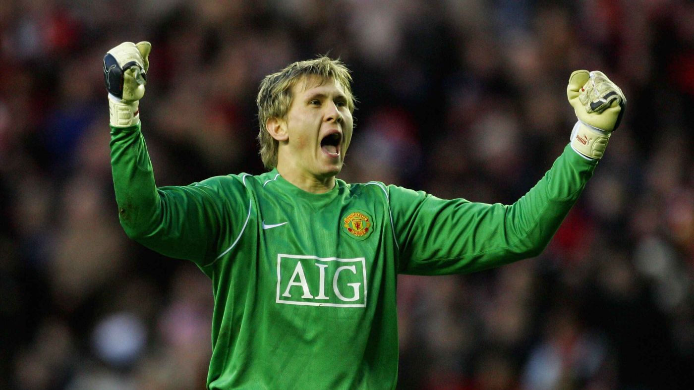 Томаш Кущак