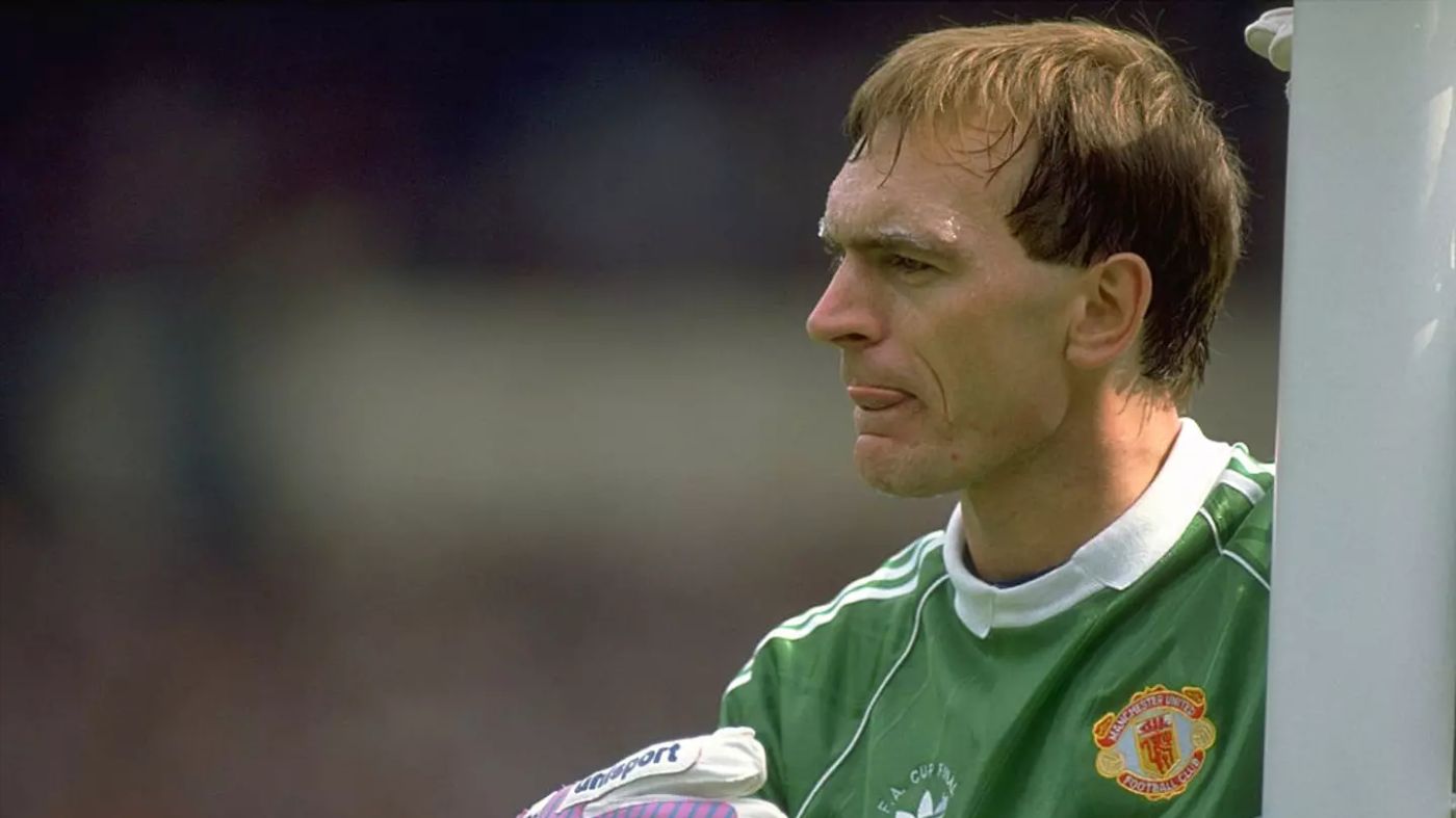 Джим Лейтон