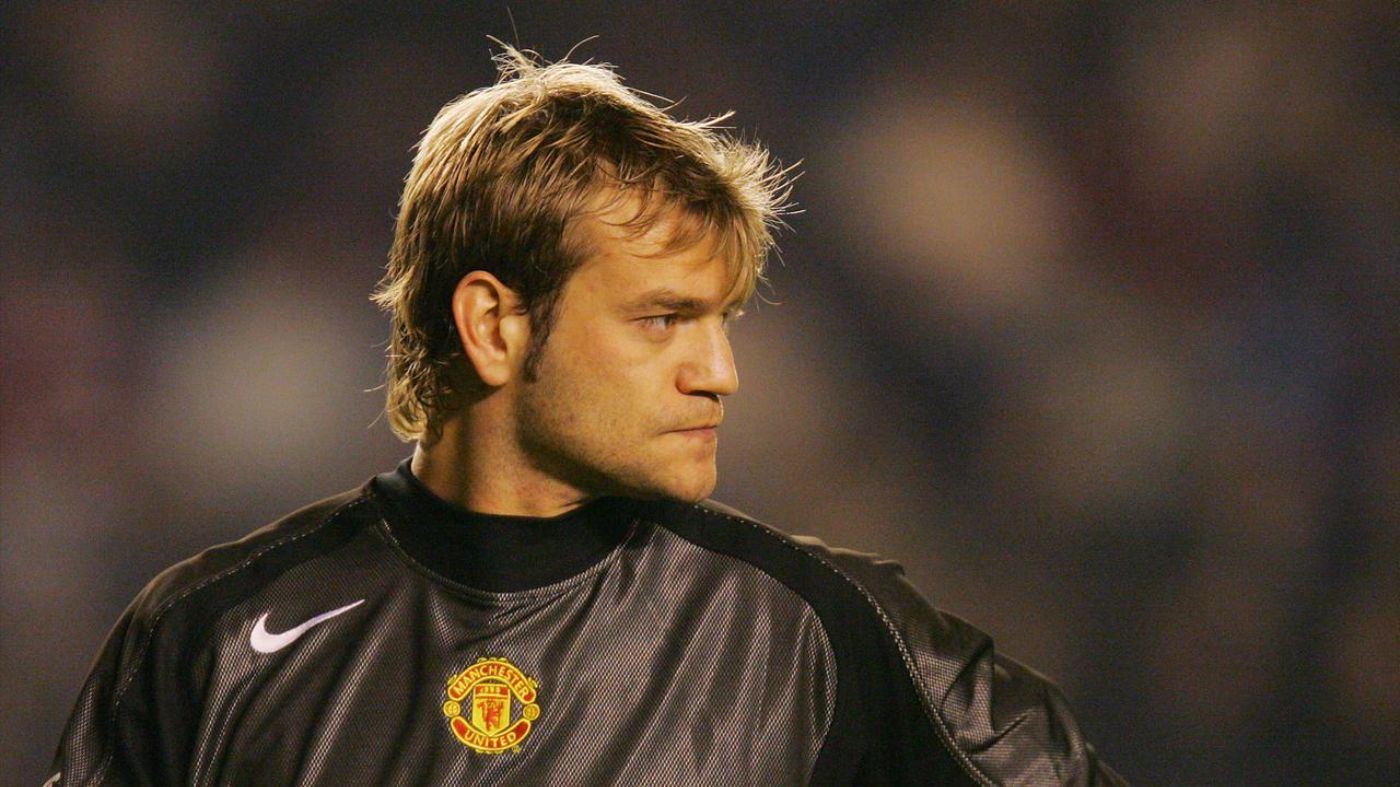 Рой Кэрролл