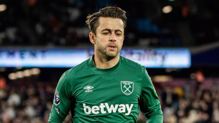 Лукаш Фабиански