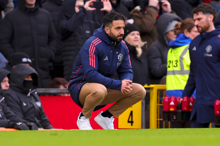 Рубен Аморим